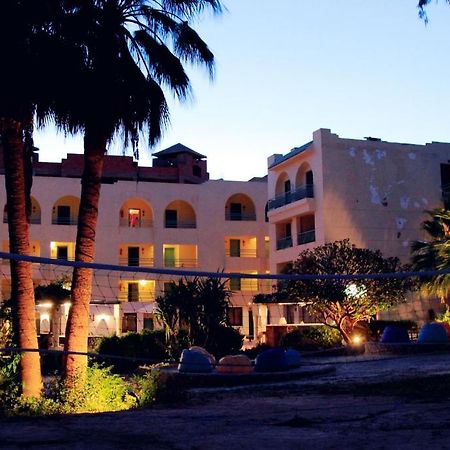 Jewels La Perla Hotel Hurghada Exterior photo