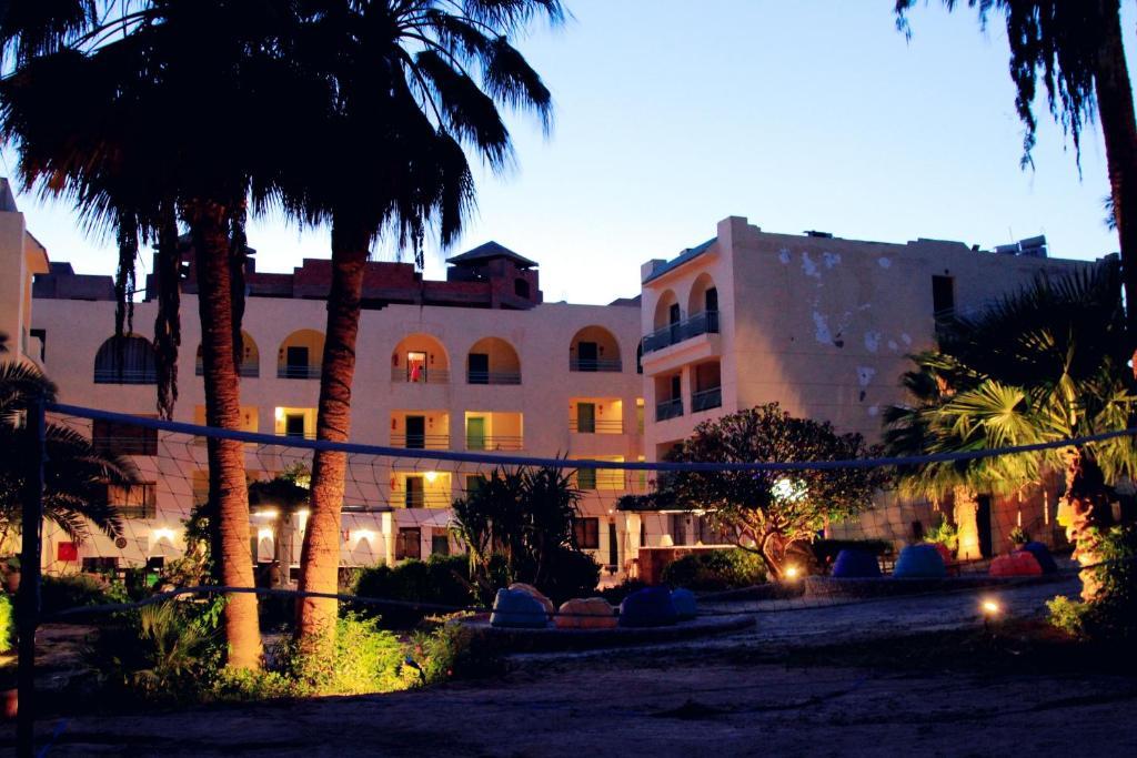 Jewels La Perla Hotel Hurghada Exterior photo