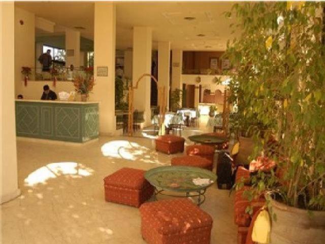 Jewels La Perla Hotel Hurghada Exterior photo